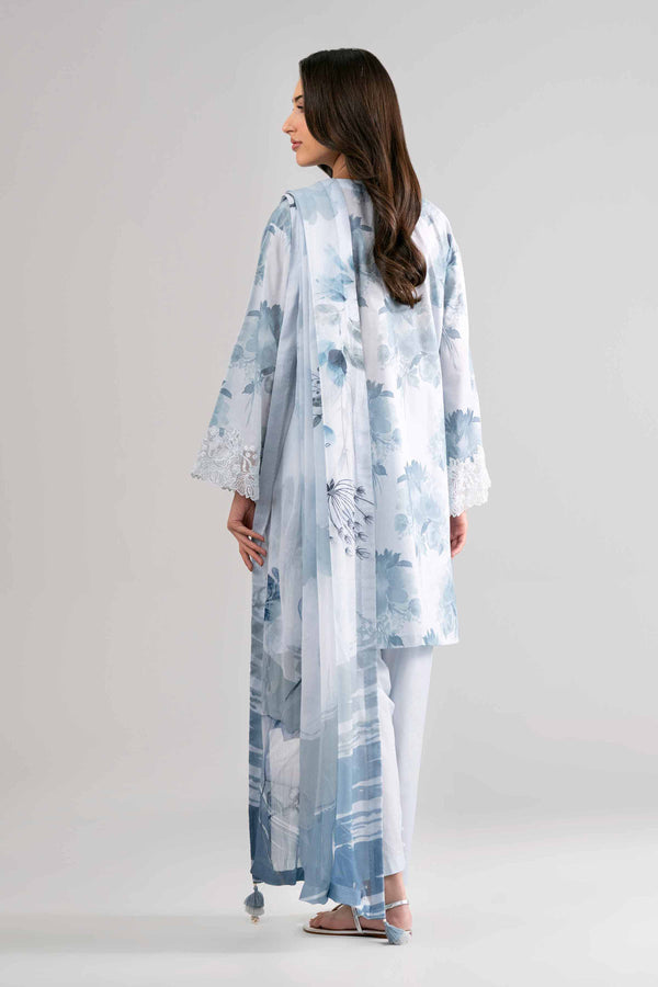 Nishat | Eid Lawn | 42601757 - by Libasekhas - Registered Vendor of : Nishat - 100% Original Designer Dress