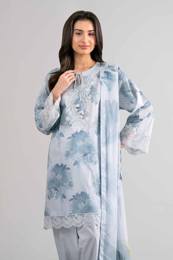 Nishat | Eid Lawn | 42601757 - by Libasekhas - Registered Vendor of : Nishat - 100% Original Designer Dress