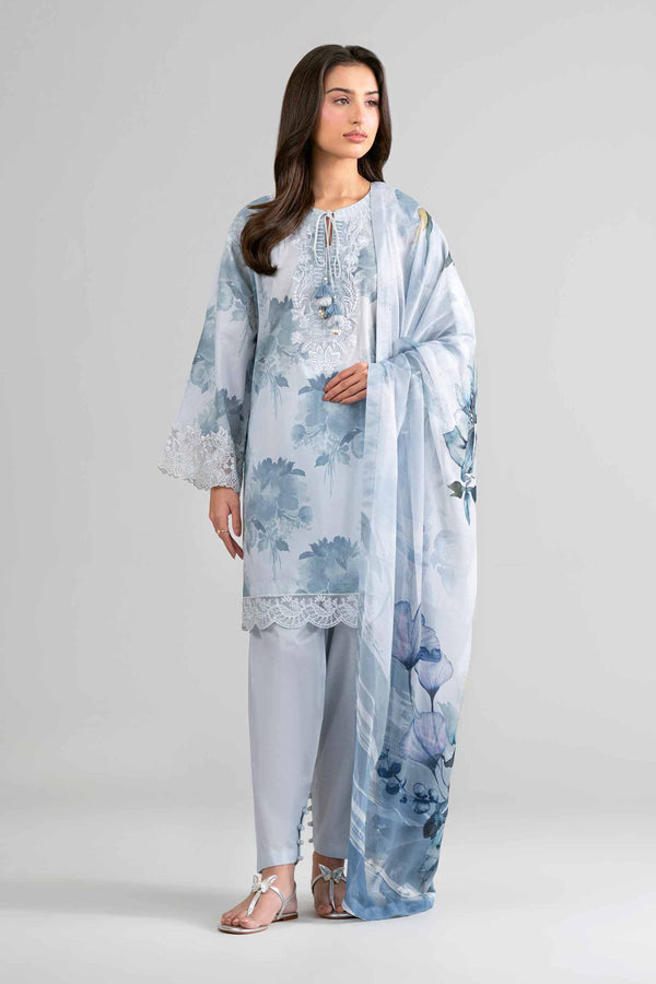 Nishat | Eid Lawn | 42601757 - by Libasekhas - Registered Vendor of : Nishat - 100% Original Designer Dress