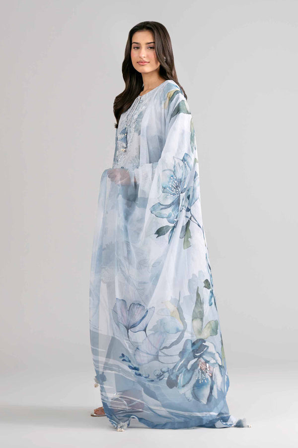 Nishat | Eid Lawn | 42601757 - by Libasekhas - Registered Vendor of : Nishat - 100% Original Designer Dress
