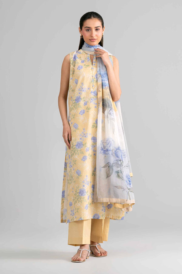Nishat | Eid Lawn | 42601761 - by Libasekhas - Registered Vendor of : Nishat - 100% Original Designer Dress