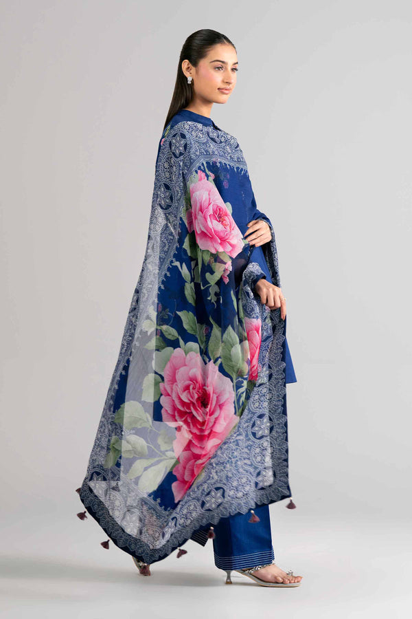 Nishat | Eid Lawn | 42601763 - by Libasekhas - Registered Vendor of : Nishat - 100% Original Designer Dress