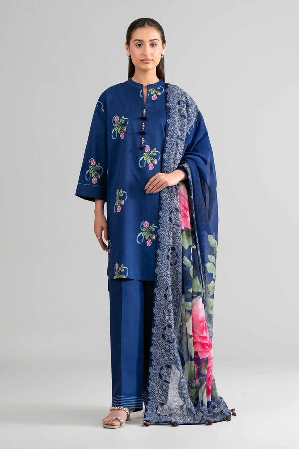 Nishat | Eid Lawn | 42601763 - by Libasekhas - Registered Vendor of : Nishat - 100% Original Designer Dress