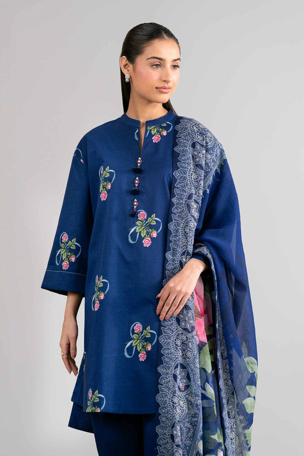 Nishat | Eid Lawn | 42601763 - by Libasekhas - Registered Vendor of : Nishat - 100% Original Designer Dress