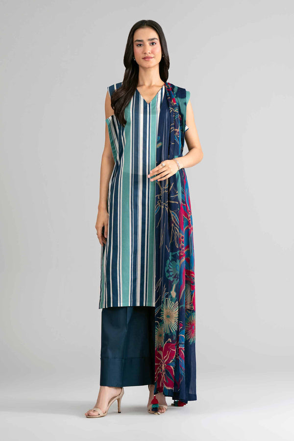 Nishat | Eid Lawn | 42601765 - by Libasekhas - Registered Vendor of : Nishat - 100% Original Designer Dress