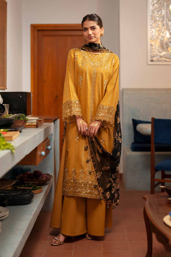Nishat | Eid Lawn | 42601771 - by Libasekhas - Registered Vendor of : Nishat - 100% Original Designer Dress