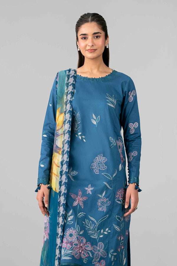 Nishat | Eid Lawn | 42601777 - by Libasekhas - Registered Vendor of : Nishat - 100% Original Designer Dress