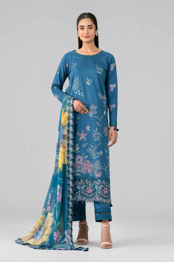 Nishat | Eid Lawn | 42601777 - by Libasekhas - Registered Vendor of : Nishat - 100% Original Designer Dress