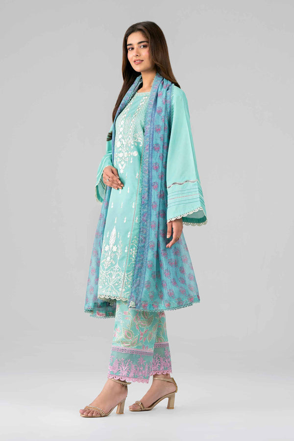 Nishat | Eid Lawn | 42601790 - by Libasekhas - Registered Vendor of : Nishat - 100% Original Designer Dress