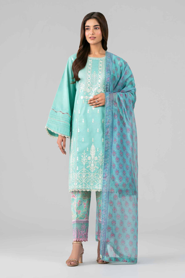 Nishat | Eid Lawn | 42601790 - by Libasekhas - Registered Vendor of : Nishat - 100% Original Designer Dress