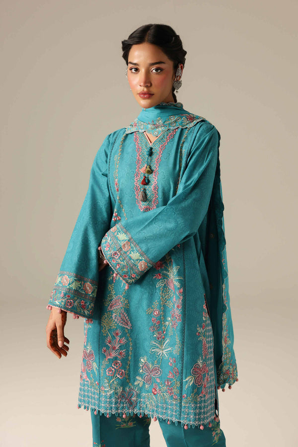 Nishat | Eid Lawn | 42601806 - by Libasekhas - Registered Vendor of : Nishat - 100% Original Designer Dress