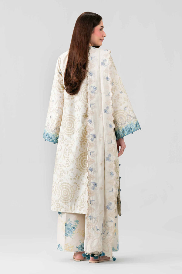 Nishat | Eid Lawn | 42601807 - by Libasekhas - Registered Vendor of : Nishat - 100% Original Designer Dress