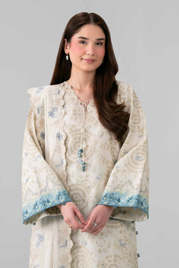 Nishat | Eid Lawn | 42601807 - by Libasekhas - Registered Vendor of : Nishat - 100% Original Designer Dress
