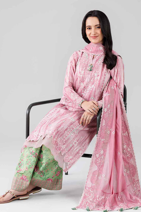 Nishat | Eid Lawn | 42601810 - by Libasekhas - Registered Vendor of : Nishat - 100% Original Designer Dress