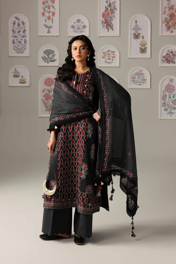 Nishat | Eid Lawn | 42601816 - by Libasekhas - Registered Vendor of : Nishat - 100% Original Designer Dress