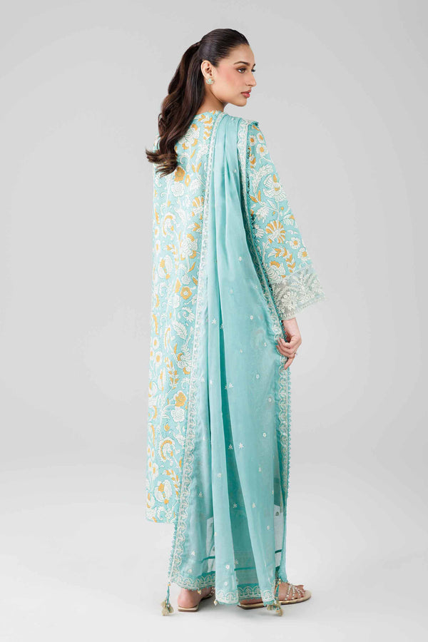 Nishat | Eid Lawn | 42601817 - by Libasekhas - Registered Vendor of : Nishat - 100% Original Designer Dress
