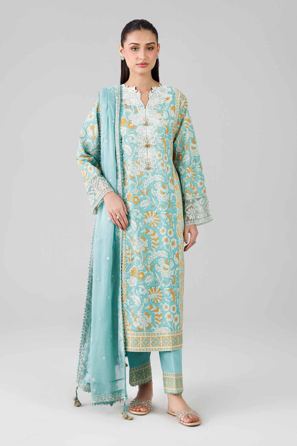 Nishat | Eid Lawn | 42601817 - by Libasekhas - Registered Vendor of : Nishat - 100% Original Designer Dress
