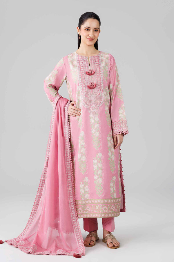 Nishat | Eid Lawn | 42601818 - by Libasekhas - Registered Vendor of : Nishat - 100% Original Designer Dress