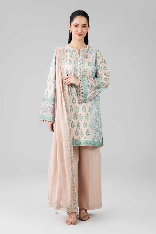 Nishat | Eid Lawn | 42601820 - by Libasekhas - Registered Vendor of : Nishat - 100% Original Designer Dress