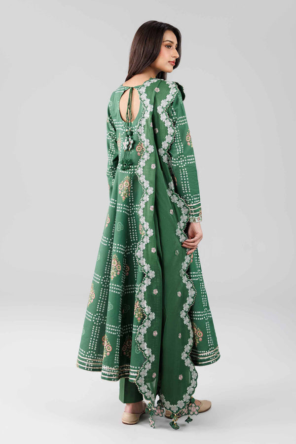 Nishat | Eid Lawn | 42601821 - by Libasekhas - Registered Vendor of : Nishat - 100% Original Designer Dress