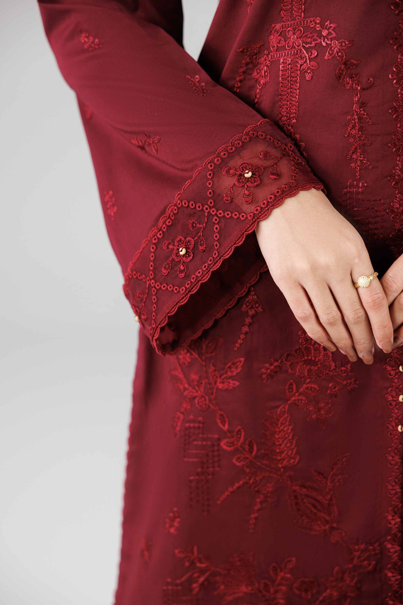 Nishat | Eid Lawn | 42601825 - by Libasekhas - Registered Vendor of : Nishat - 100% Original Designer Dress