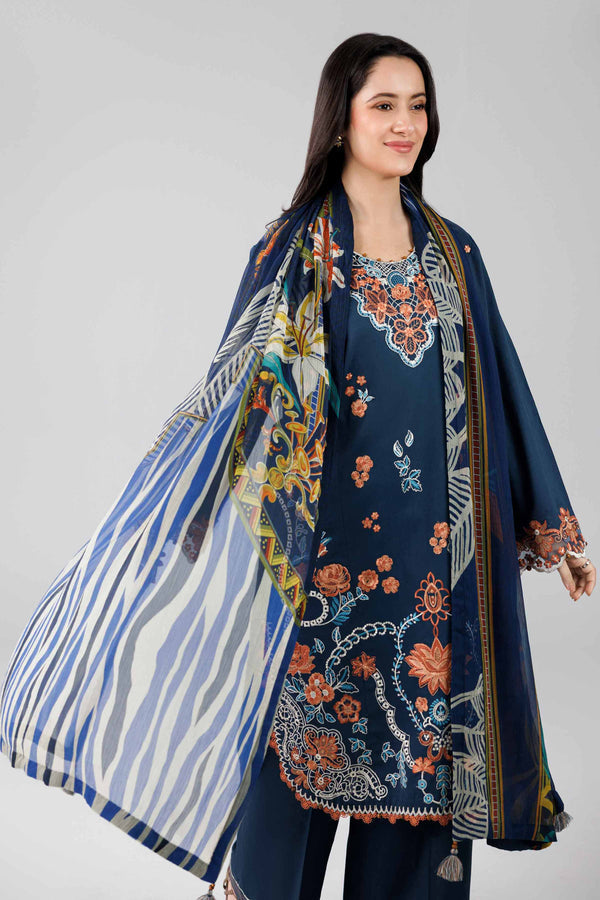 Nishat | Eid Lawn | 42601826 - by Libasekhas - Registered Vendor of : Nishat - 100% Original Designer Dress