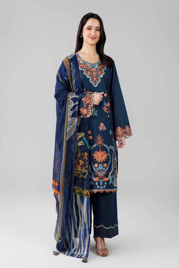 Nishat | Eid Lawn | 42601826 - by Libasekhas - Registered Vendor of : Nishat - 100% Original Designer Dress