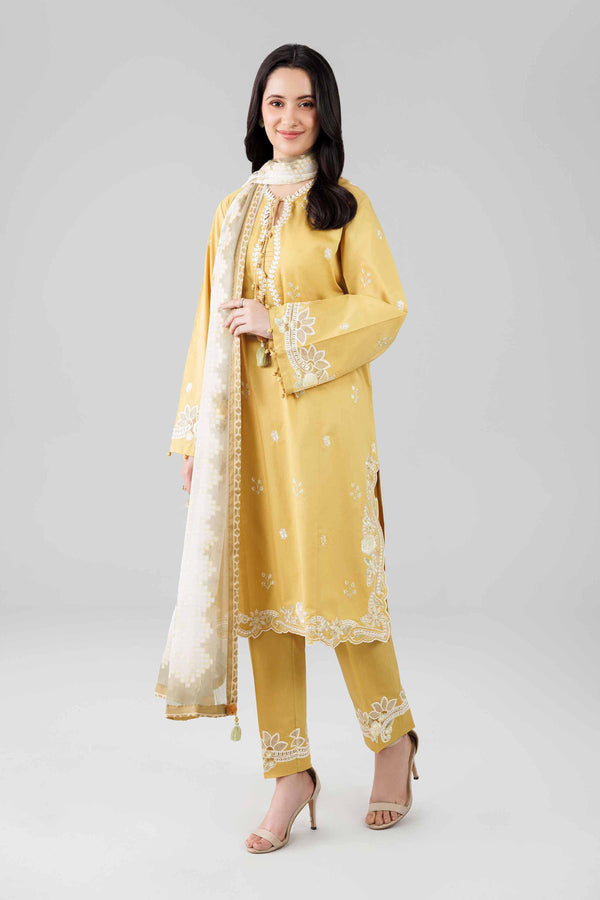 Nishat | Eid Lawn | 42601827 - by Libasekhas - Registered Vendor of : Nishat - 100% Original Designer Dress
