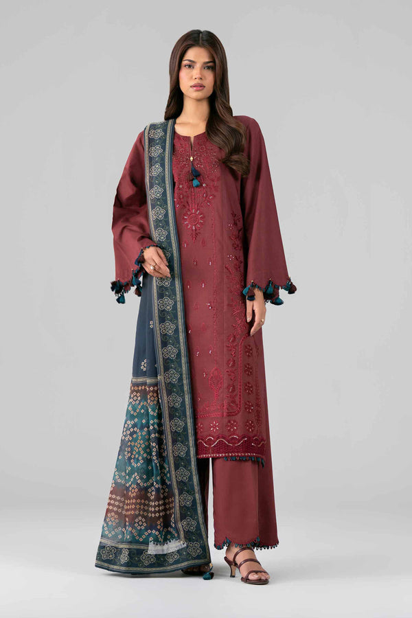 Nishat | Eid Lawn | 42601828 - by Libasekhas - Registered Vendor of : Nishat - 100% Original Designer Dress