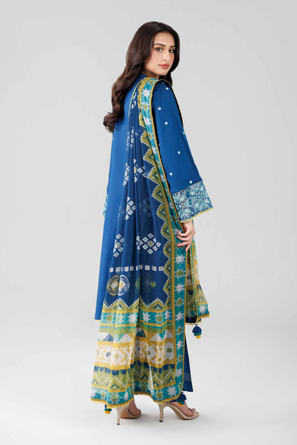 Nishat | Eid Lawn | 42601829 - by Libasekhas - Registered Vendor of : Nishat - 100% Original Designer Dress