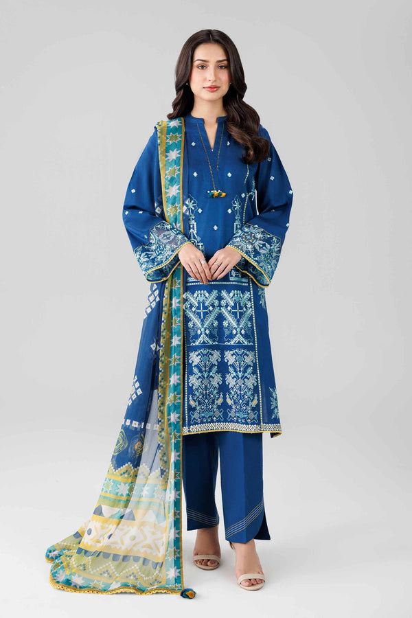 Nishat | Eid Lawn | 42601829 - by Libasekhas - Registered Vendor of : Nishat - 100% Original Designer Dress
