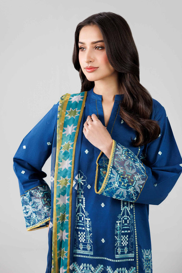 Nishat | Eid Lawn | 42601829 - by Libasekhas - Registered Vendor of : Nishat - 100% Original Designer Dress