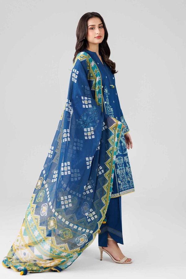 Nishat | Eid Lawn | 42601829 - by Libasekhas - Registered Vendor of : Nishat - 100% Original Designer Dress