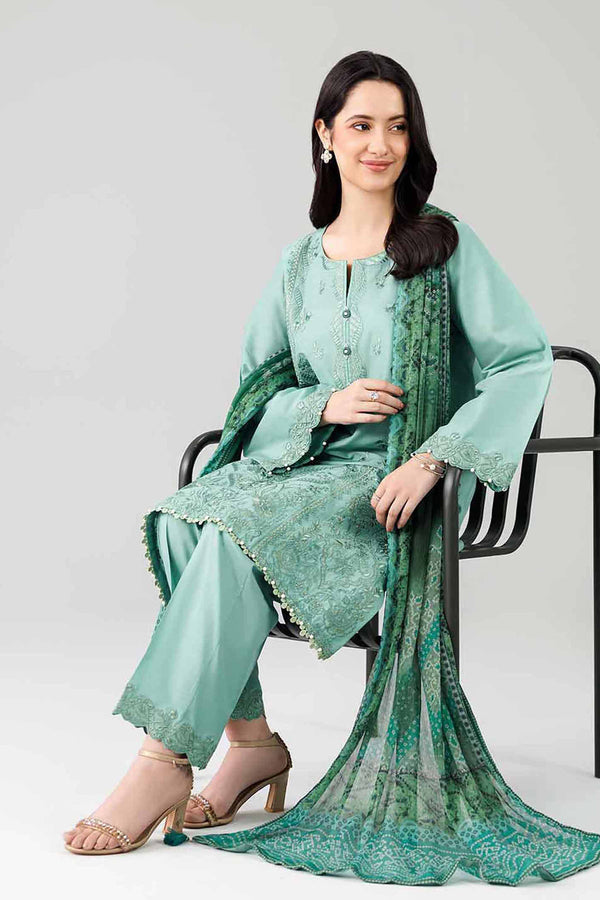 Nishat | Eid Lawn | 42601830 - by Libasekhas - Registered Vendor of : Nishat - 100% Original Designer Dress