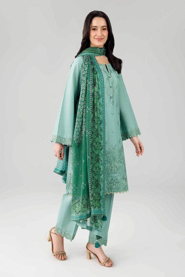 Nishat | Eid Lawn | 42601830 - by Libasekhas - Registered Vendor of : Nishat - 100% Original Designer Dress