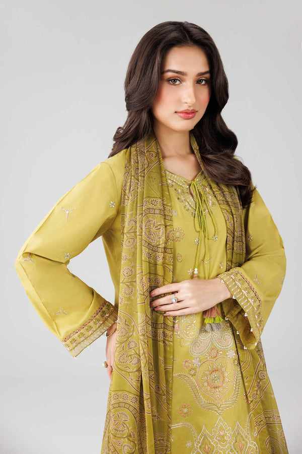 Nishat | Eid Lawn | 42601832 - by Libasekhas - Registered Vendor of : Nishat - 100% Original Designer Dress