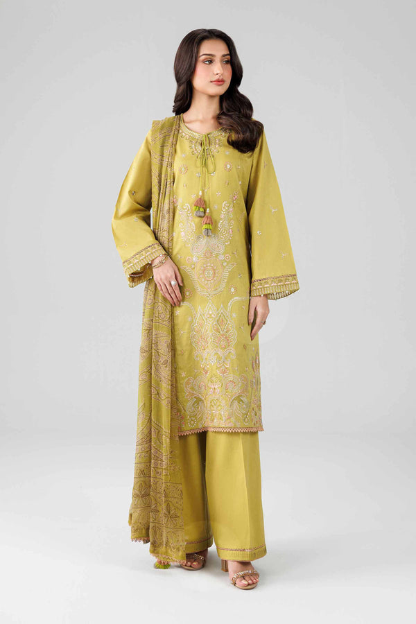 Nishat | Eid Lawn | 42601832 - by Libasekhas - Registered Vendor of : Nishat - 100% Original Designer Dress