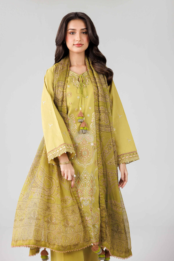 Nishat | Eid Lawn | 42601832 - by Libasekhas - Registered Vendor of : Nishat - 100% Original Designer Dress