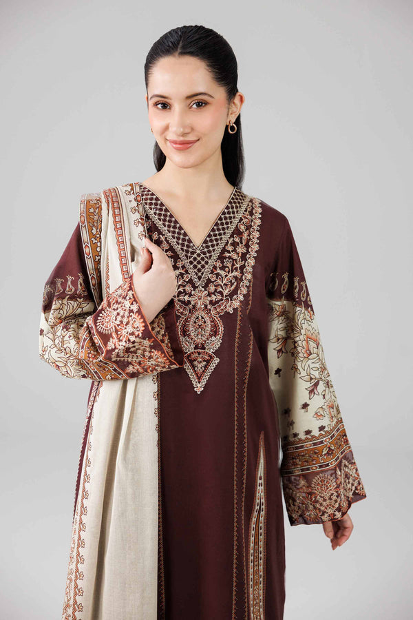 Nishat | Eid Lawn | 42601834 - by Libasekhas - Registered Vendor of : Nishat - 100% Original Designer Dress