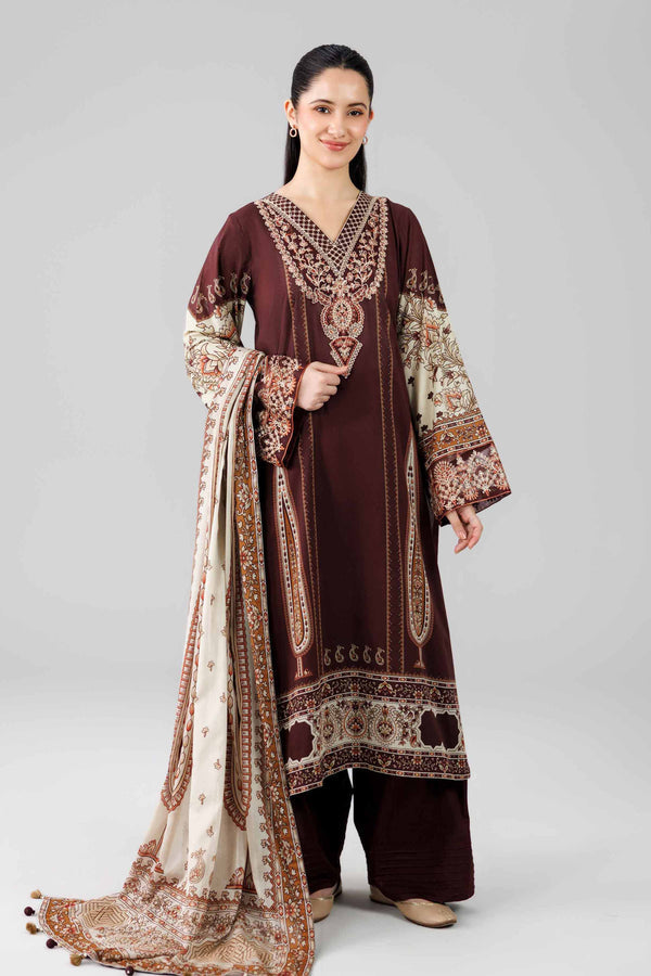 Nishat | Eid Lawn | 42601834 - by Libasekhas - Registered Vendor of : Nishat - 100% Original Designer Dress