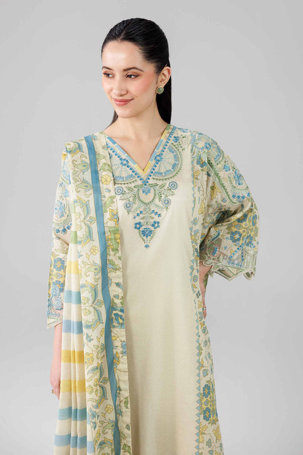 Nishat | Eid Lawn | 42601838 - by Libasekhas - Registered Vendor of : Nishat - 100% Original Designer Dress