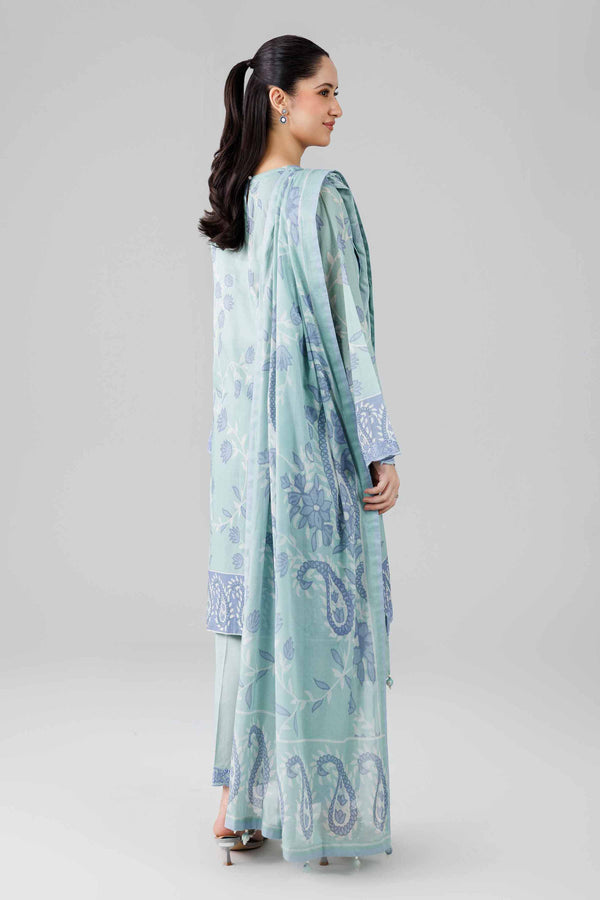 Nishat | Eid Lawn | 42601839 - by Libasekhas - Registered Vendor of : Nishat - 100% Original Designer Dress