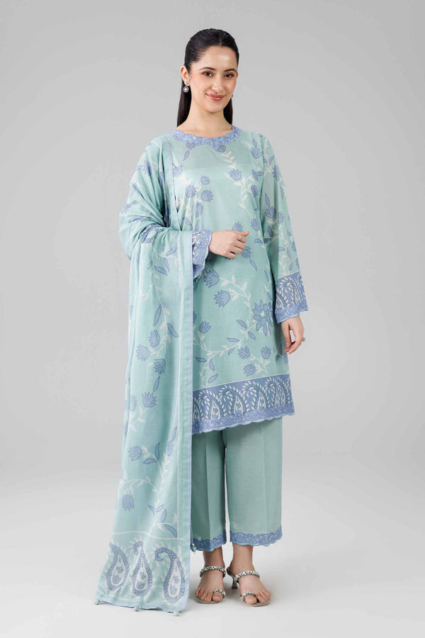 Nishat | Eid Lawn | 42601839 - by Libasekhas - Registered Vendor of : Nishat - 100% Original Designer Dress