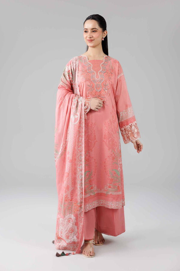 Nishat | Eid Lawn | 42601841 - by Libasekhas - Registered Vendor of : Nishat - 100% Original Designer Dress