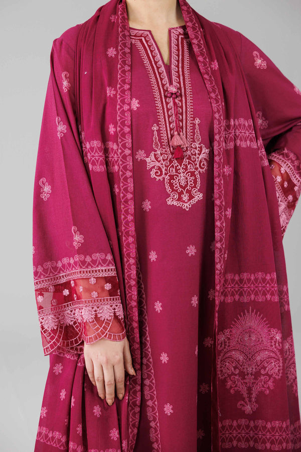 Nishat | Eid Lawn | 42601842 - by Libasekhas - Registered Vendor of : Nishat - 100% Original Designer Dress