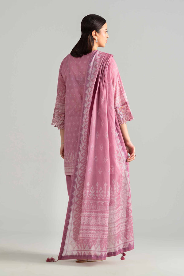 Nishat | Eid Lawn | 42601843 - by Libasekhas - Registered Vendor of : Nishat - 100% Original Designer Dress