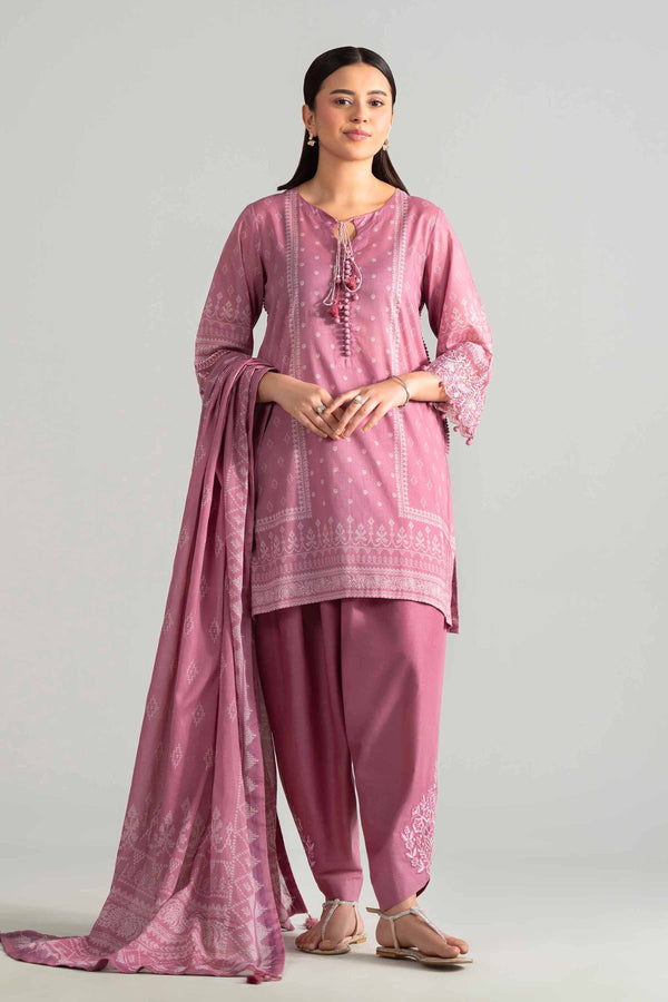 Nishat | Eid Lawn | 42601843 - by Libasekhas - Registered Vendor of : Nishat - 100% Original Designer Dress