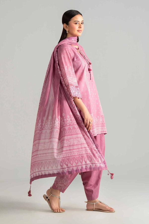 Nishat | Eid Lawn | 42601843 - by Libasekhas - Registered Vendor of : Nishat - 100% Original Designer Dress