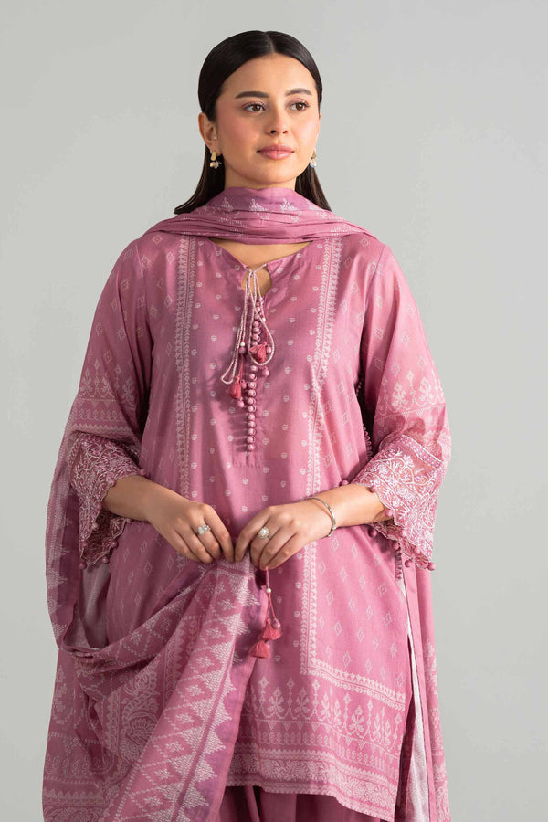 Nishat | Eid Lawn | 42601843 - by Libasekhas - Registered Vendor of : Nishat - 100% Original Designer Dress