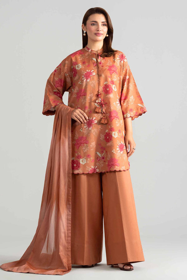Nishat | Eid Lawn | 42601845 - by Libasekhas - Registered Vendor of : Nishat - 100% Original Designer Dress